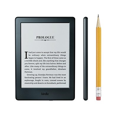 قابلیت های کتاب خوان کیندل نسل هشتم kindle 8th