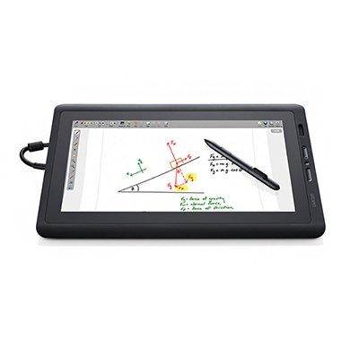 معرفی و بررسی پد امضای دیجیتال Wacom DTK-1651