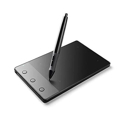 قابلیت و کارایی پد طراحی Huion H420