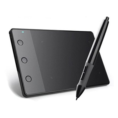 مشخصات قلم نوری Huion H420