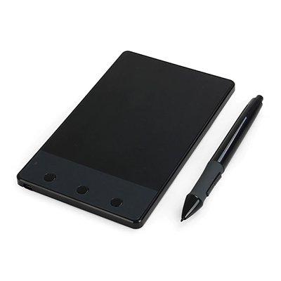 پد طراحی گرافیکی و قلم نوری هویون Huion H420