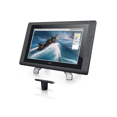 معرفی و بررسی پد طراحی سینیک وکام 22HD DTH-2200