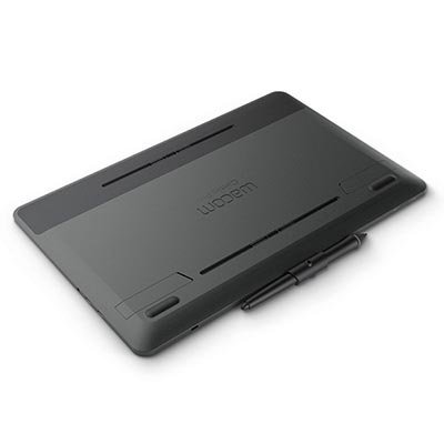 قابلیت و کارایی پد طراحی Wacom Cintiq Pro DTH-1320