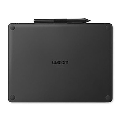 پد طراحی گرافیکی و قلم نوری وکام Wacom Intuos Small CTL-4100