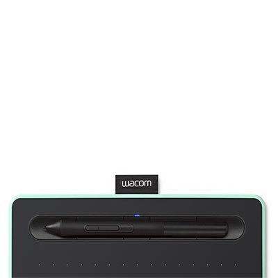 پد طراحی گرافیکی و قلم نوری وکام Wacom Intuos Small CTL-6100 WL