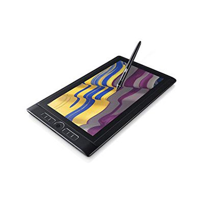 رقابلیت و کارایی پد طراحی Wacom MobileStudio Pro 13/i7/256GB