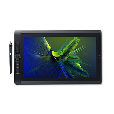 قابلیت و کارایی پد طراحی Wacom MobileStudio Pro 16/i5/256GB