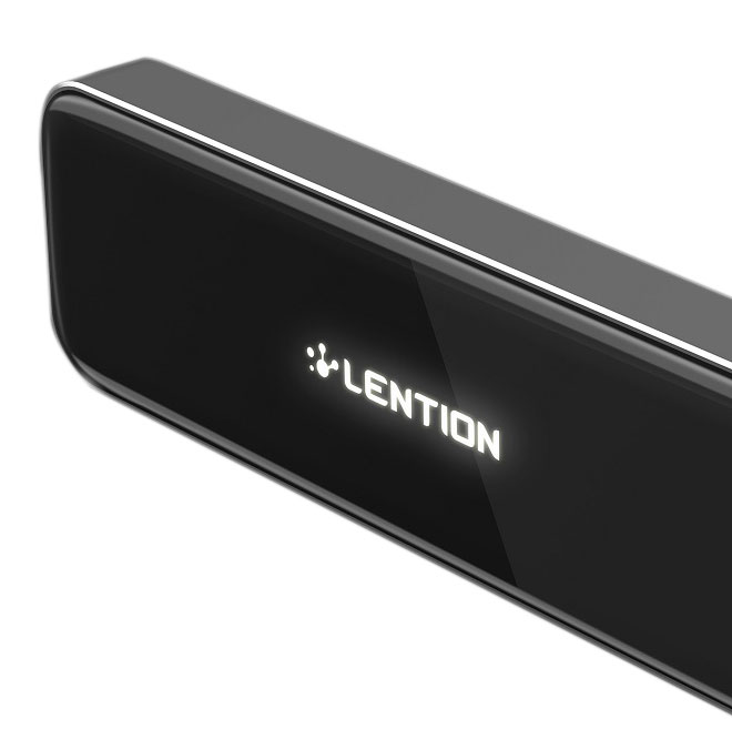 قابلیت و مشخصات هاب 6 پورت Lention CE35 USB-C