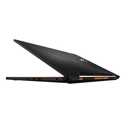 صفحه نمایش و بلندگوهای لپ تاپ ایسوس ROG Zephyrus GX501