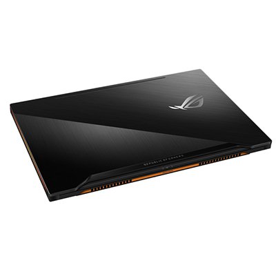 سخت افزار و باتری لپ تاپ ایسوس ASUS ROG Zephyrus GX501