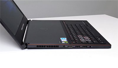 لپ تاپ ایسوس ASUS ROG Zephyrus GX501