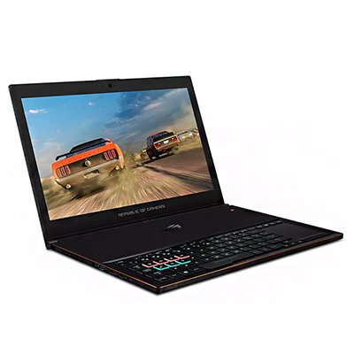 معرفی لپ تاپ ایسوس مدل ROG Zephyrus GX501