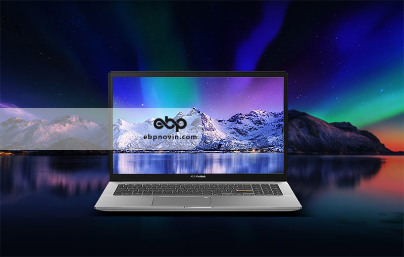 معرفی لپ تاپ ایسوس VIVOBOOK S533JQ-A