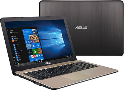 صفحه نمایش و بلند گو های لپ تاپ ASUS VivoBook K540BP-A