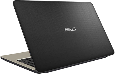 سخت افزار و باتری لپ تاپ ایسوس VivoBook K540BP-A