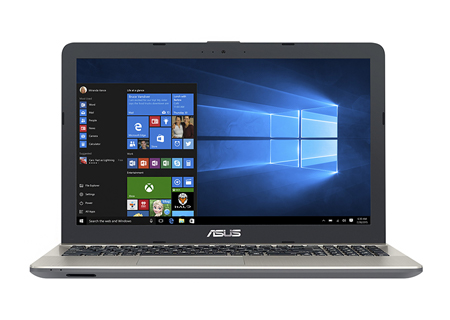 کیبورد و تاچ پد لپ تاپ Asus K542UF-B