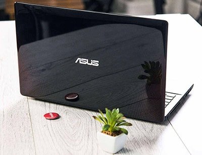 طراحی و ساخت لپ تاپ ایسوس VivoBook K550IK-L