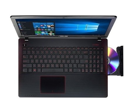 لپ تاپ ایسوس ASUS VivoBook K550IK-L