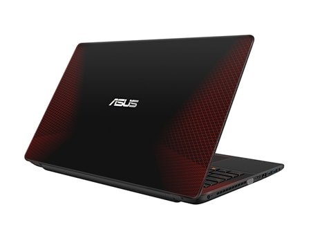 معرفی لپ تاپ ایسوس VivoBook K550IK-L