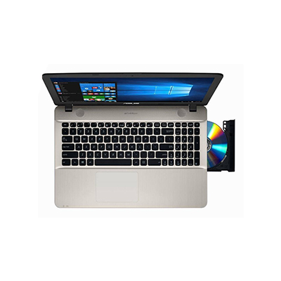 کیبورد و تاچ پد لپ تاپ ASUS X541NA-B