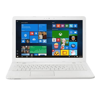 صفحه نمایش و بلند گو های لپ تاپ ASUS X541NA
