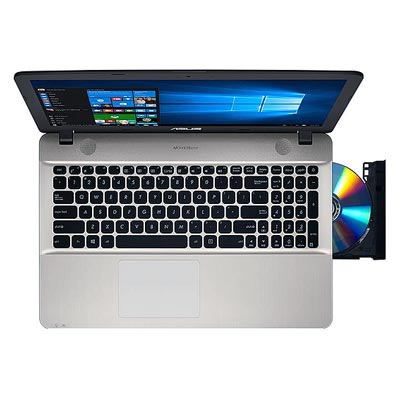 کیبورد و تاچ پد لپ تاپ ASUS X541UV-P