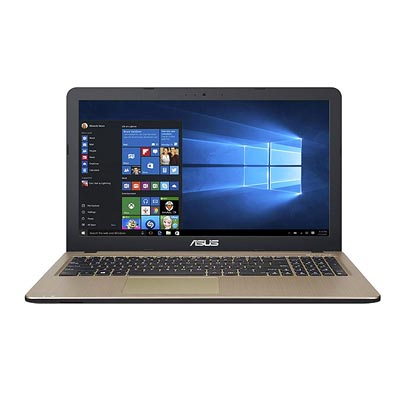 معرفی لپ تاپ ایسوس X541UV - P