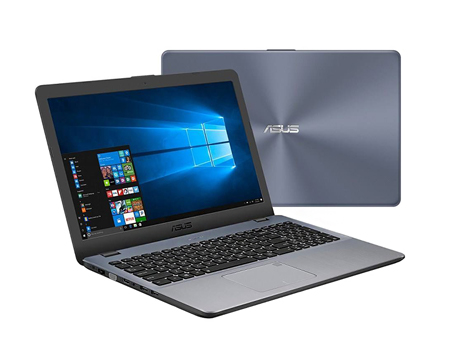 کیبورد و تاچ پد لپ تاپ Asus R542UN-I