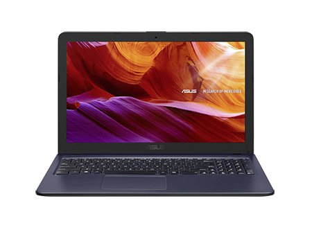 طراحی و ساخت لپ تاپ ایسوس VivoBook X543MA-A