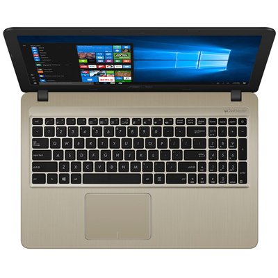 کیبورد و تاچ پد لپ تاپ ASUS X540NA