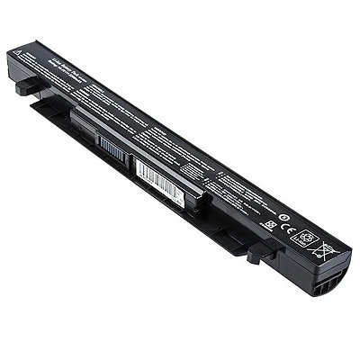 سخت افزار و باتری لپ تاپ ایسوس X540NA