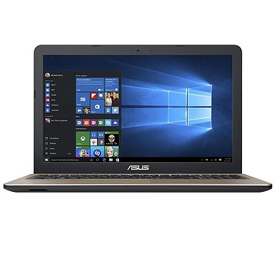طراحی و ساخت لپ تاپ ایسوس X540NA