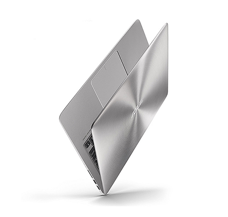 طراحی و ساخت لپ تاپ ایسوس ZenBook UX410UF-B