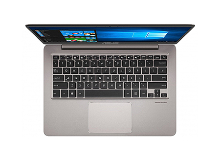 کیبورد و تاچ پد لپ تاپ Asus ZenBook UX410UF-B
