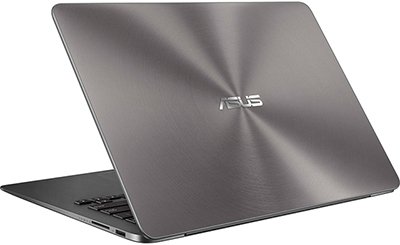 لپ تاپ ایسوس ASUS ZenBook UX430UN-A 