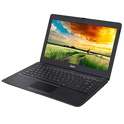صفحه نمایش و بلندگو های لپ تاپ ایسر E5-475-35CL