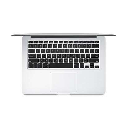 کیبورد و تاچ پد لپ تاپ Apple MacBook Air