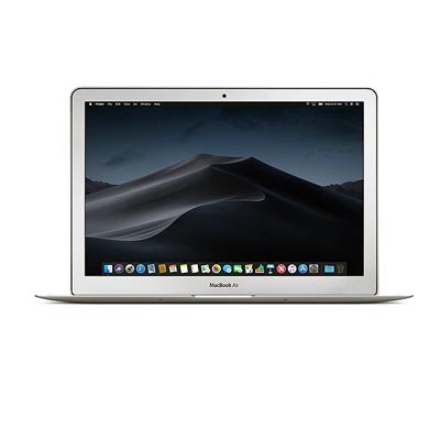سخت افزار و باتری مک بوک اپل MacBook Air 