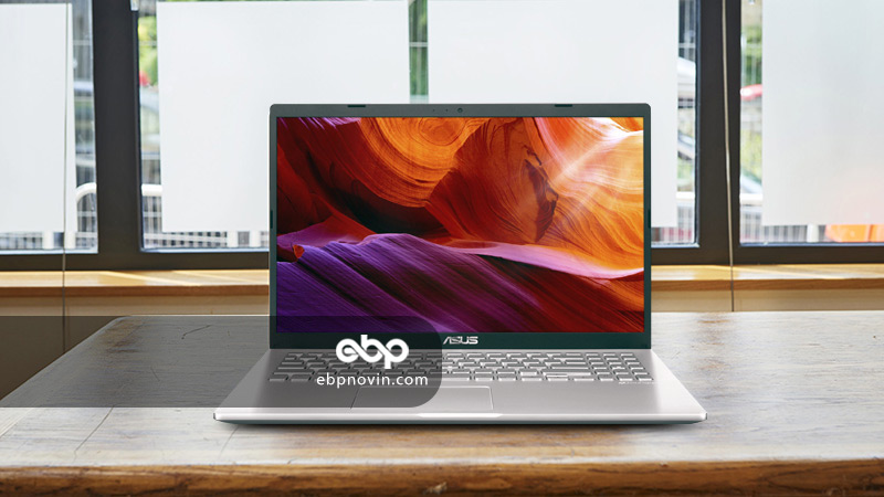کیبورد و تاچ پد لپ تاپ Asus M509DJ-X