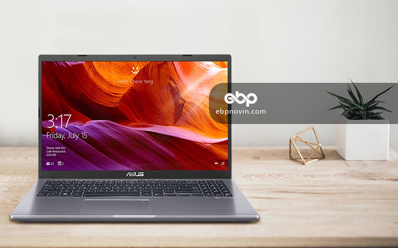 لپ تاپ ایسوس Asus M509DJ-ZX