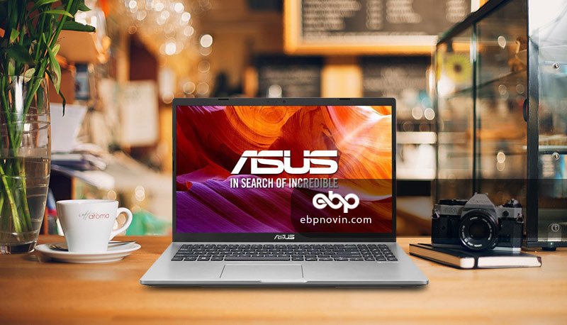 صفحه نمایش و بلندگو های لپ تاپ Asus VivoBook 15 R521JA-i3