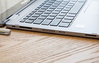 طراحی و ساخت لپ تاپ ایسوس VivoBook Flip 14 TP410UF-A
