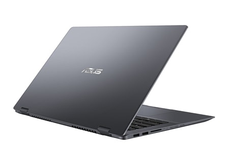 لپ تاپ ایسوس Asus VivoBook Flip 14 TP410UF-A