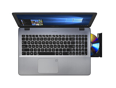 کیبورد و تاچ پد لپ تاپ Asus VivoBook K540BP-B