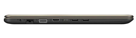 طراحی و ساخت لپ تاپ ایسوس VivoBook K542UF-A