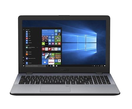 کیبورد و تاچ پد لپ تاپ Asus VivoBook K542UF-A