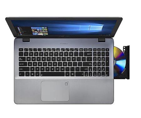 لپ تاپ ایسوس Asus VivoBook K542UF-A