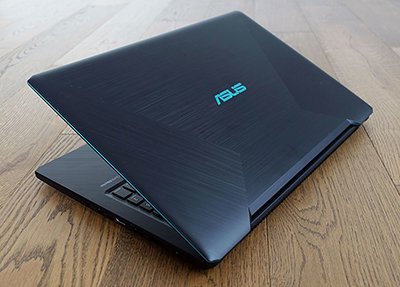 معرفی لپ تاپ ایسوس VivoBook K570UD-D