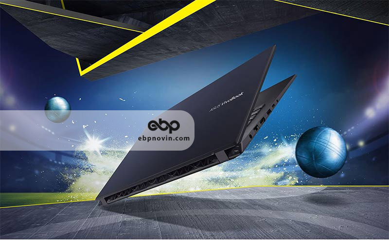 سخت افزار و باتری لپ تاپ ایسوس VivoBook K571LI-BQ050