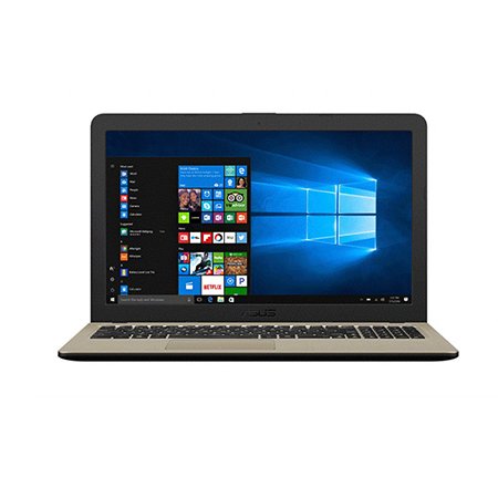 صفحه نمایش و بلندگوهای لپ تاپ Asus VivoBook Max X540MB-A